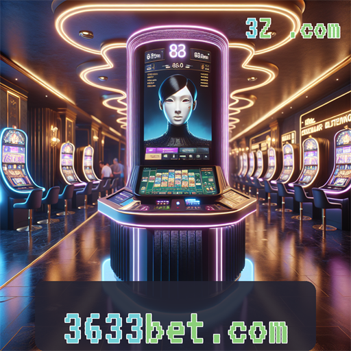 Recursos Imperdíveis Para Baixar no 3633bet.com e Jogar Mais