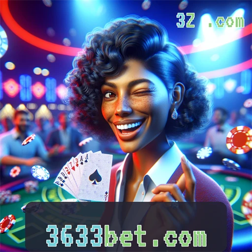 Confiança em Jogo: 3633bet.com É a Sua Plataforma Segura