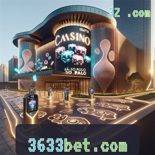 Explorando Jogos Incríveis no 3633bet.com: Diversão Sem Limites