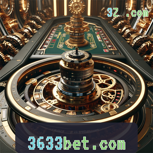 Recursos Inovadores da Plataforma 3633bet.com Transformam Jogos