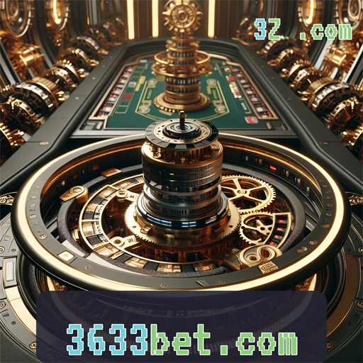 Recursos Inovadores da Plataforma 3633bet.com Transformam Jogos